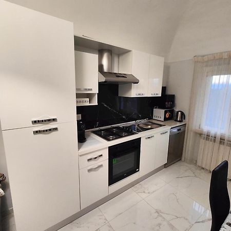 Casa Veronica Vercelli Eksteriør billede