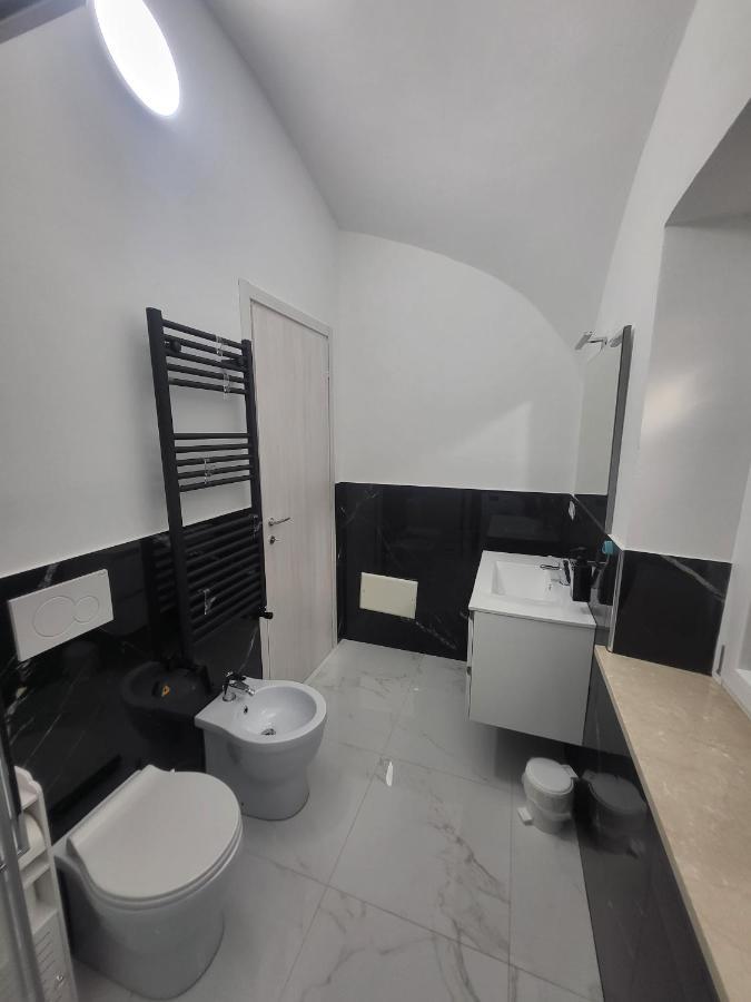 Casa Veronica Vercelli Eksteriør billede