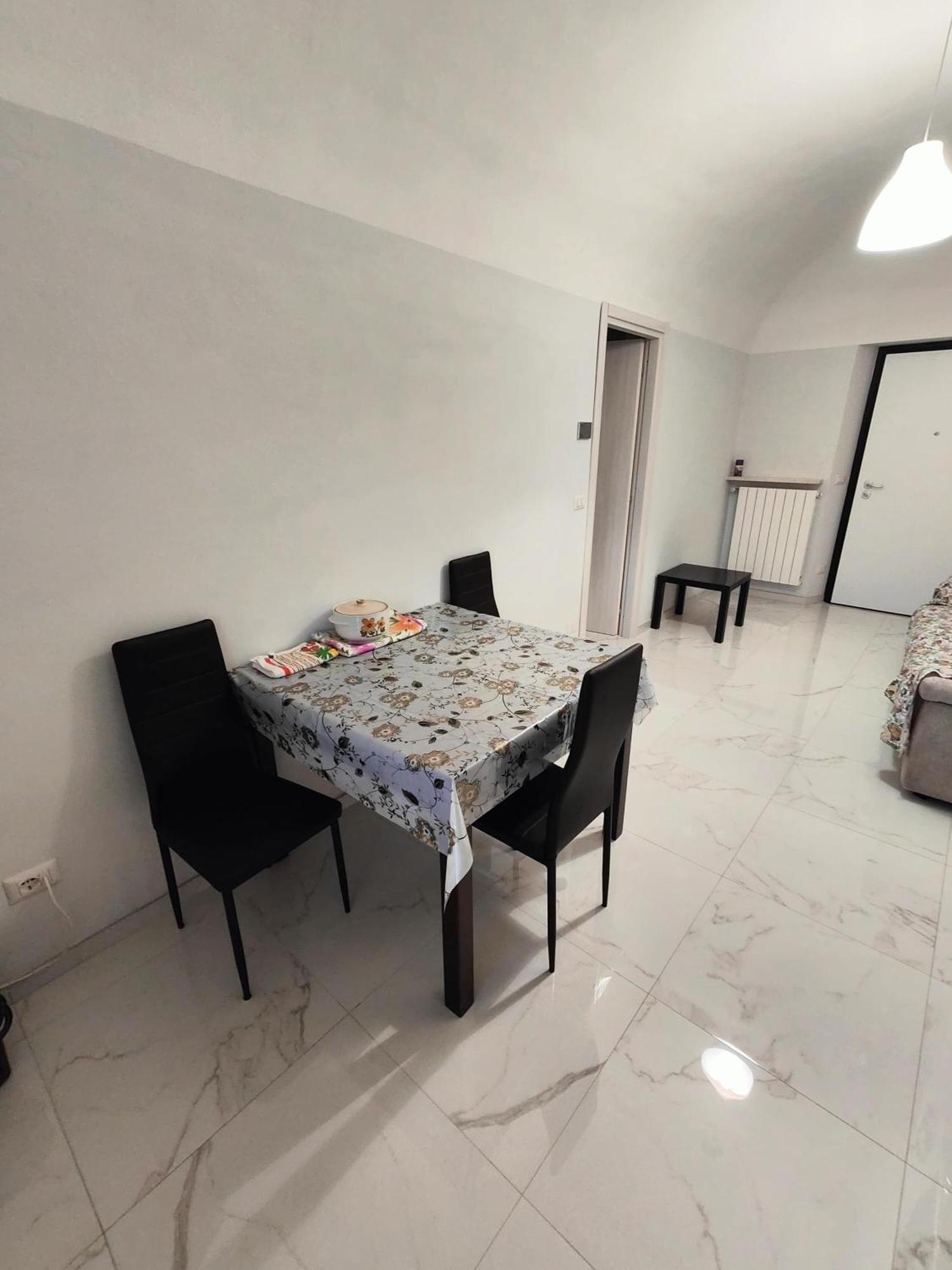 Casa Veronica Vercelli Eksteriør billede