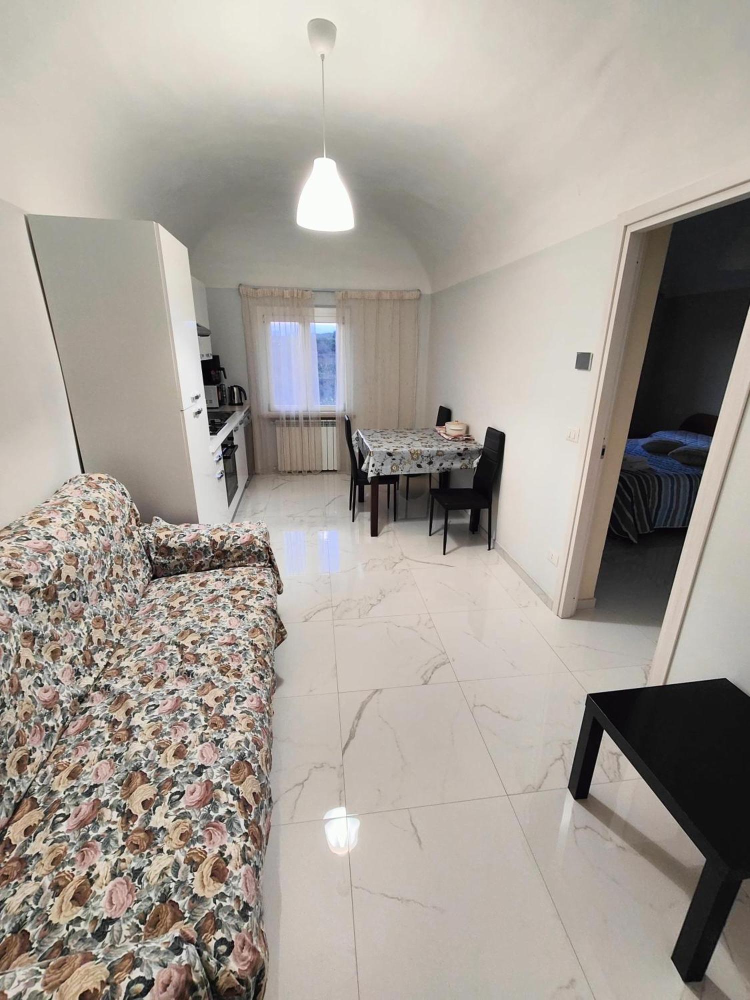 Casa Veronica Vercelli Eksteriør billede